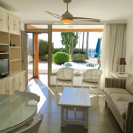 Apartment Front Papagayos San Agustin (Gran Canaria)