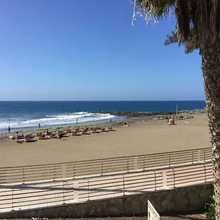 Apartman Front Papagayos San Agustín